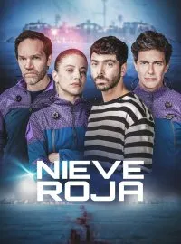 Кровавый снег